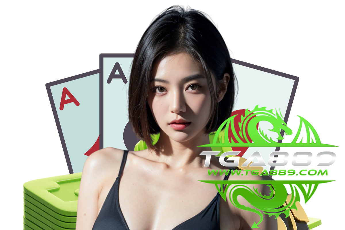 tga889 ทางเข้า