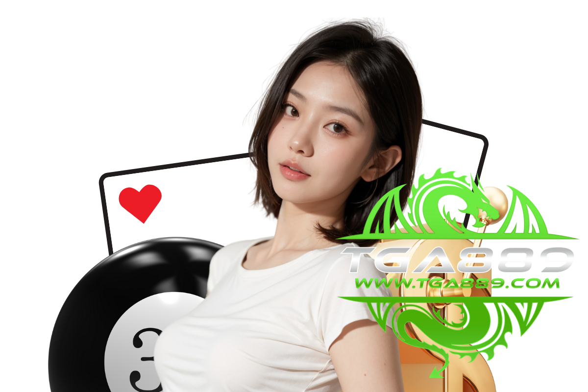 tga889 สล็อต